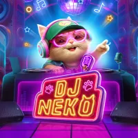 DJ 네코