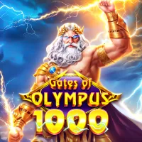 게이트 오브 올림푸스 1000
